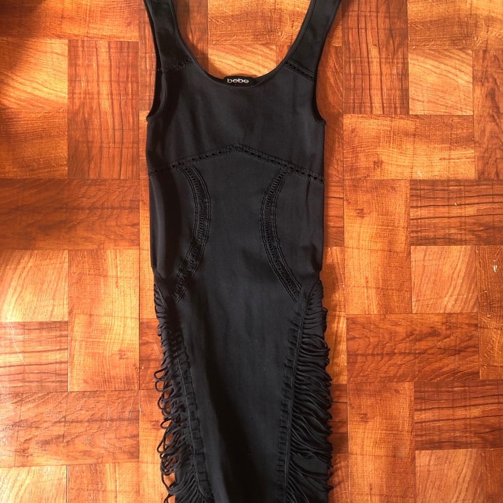 Bebe Dress